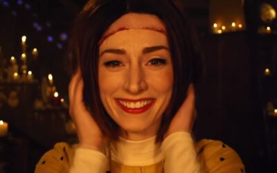 2020’s “THE STYLIST” Takes More Than Just a Little Off the Top