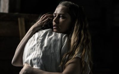 Parenthood, Paganism and Packs of Wolves: A Conversation With the “TWIN” Filmmakers