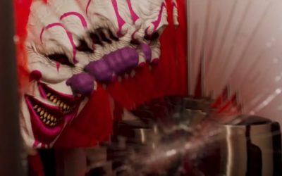 Climb aboard the “TERROR TRAIN” remake at Tubi this Halloween; first teaser