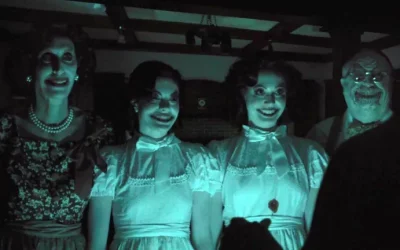 Piercing the Veil: Astral Projection