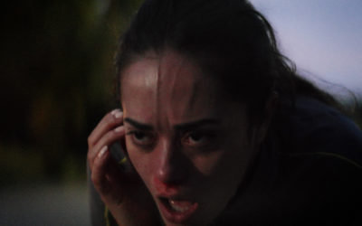 Panic Fest ’22: Stellar Short Film Selection Includes “THEY SEE YOU,” “THE PEY”, And Others