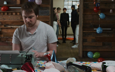 Panic Fest ‘22 Movie Review: The British Horror-Comedy Will Keep You Laughing Even “WHEN THE SCREAMING STARTS”