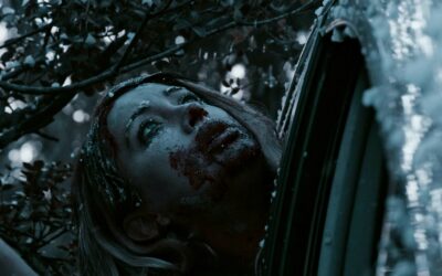 “FROST” puts a chill in the air in October; first photos