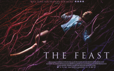 Attend “THE FEAST” in Theaters Across the UK August 19