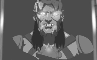 Crowdfunding Campaign Now Live For Latinx Horror Movie “LEYENDA”