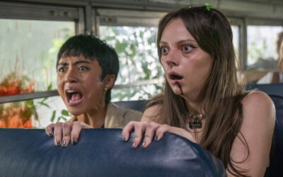 Exclusive Interview: Marcus Dunstan on finding the heart and humanity of “UNHUMAN” horrors