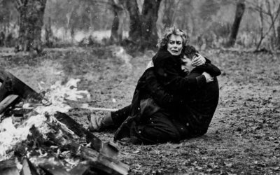 Arrow Films Unleashes First Trailer for Mark O’Brien’s Debut Chiller “THE RIGHTEOUS”