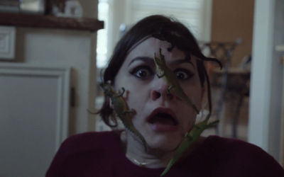 “SEWER GATORS” Available June 3rd!