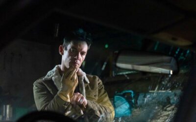 Director Stephan Rick Stops By to Chat About “The Good Neighbor”