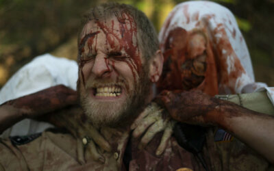 Exclusive trailer and poster: “3 DEMONS” are deadlier than one