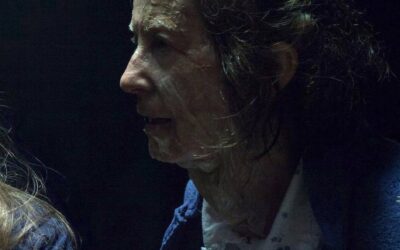 Exclusive Interview: Filmmaker Kate Dolan on bringing folk horror home in “YOU ARE NOT MY MOTHER”