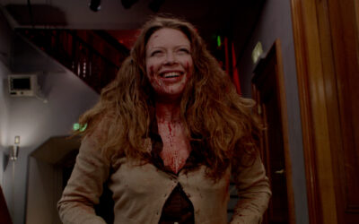 Peaches Christ and Thomas Dekker Celebrate the Cult Film Revival of “ALL ABOUT EVIL”