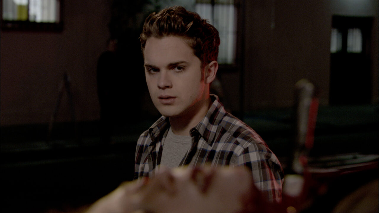 Peaches Christ and Thomas Dekker Celebrate the Cult Film Revival of