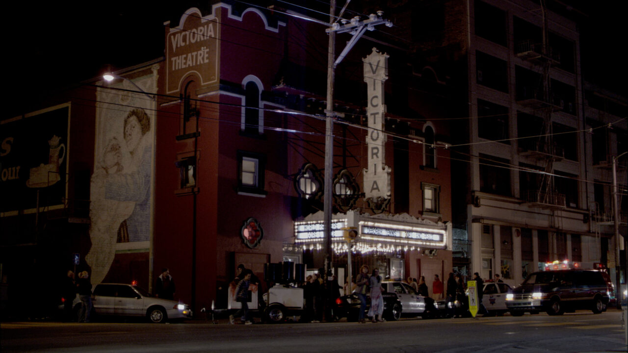 Peaches Christ and Thomas Dekker Celebrate the Cult Film Revival of