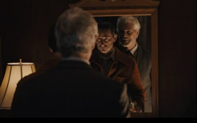 Get ready for “MID-CENTURY” shocks with Stephen Lang and Bruce Dern; trailer & poster