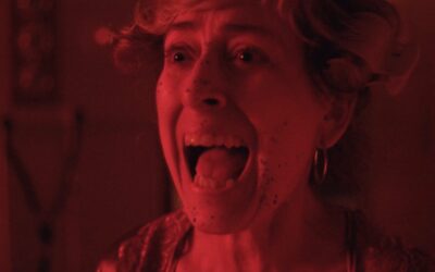 Exclusive trailer: A “PEOPLE UNDER THE STAIRS” reunion in “BENEATH US ALL”