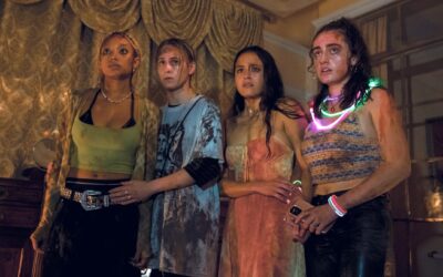 Third and final wave of Fantasia 2022 titles includes horror premieres, restorations and more; full details & photos