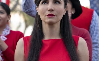 Hollywood Suite to Premiere Blumhouse TV’s “INTO THE DARK: CULTURE SHOCK” in July