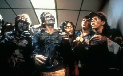 “Messaging the Monstrous” – MoMA’s Summer Horror Extravaganza