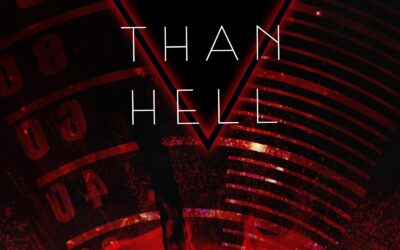 Joshua Millican Goes “Deeper Than Hell” With His Debut Novel