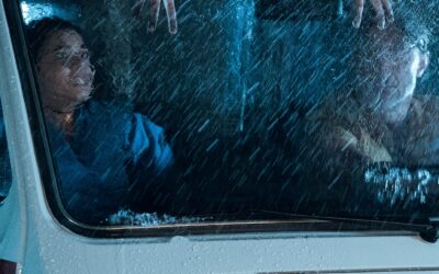 A Hell of a Ride: Director Fernando González Gómez on “THE PASSENGER”