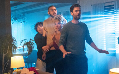 Movie Review: “GATLOPP” – Hard Lessons Taught with Humorous Horror