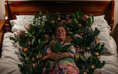 Get a taste of “GOOD MADAM’s” domestic terror via Shudder’s new trailer