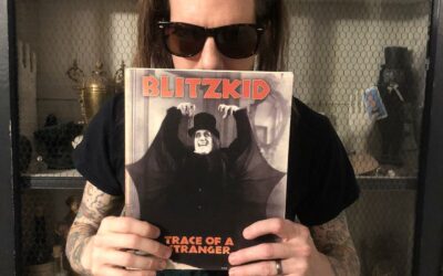 Terror Between the Covers: Argyle Goolsby Launches ACWNN Books