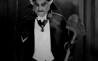 Daniel Roebuck reacts to “THE MUNSTERS” Teaser