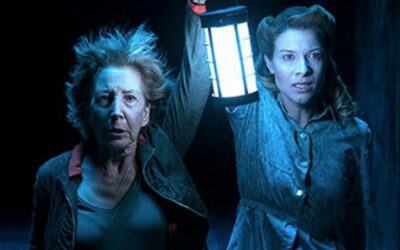 Piercing the Veil – Becoming the Medium