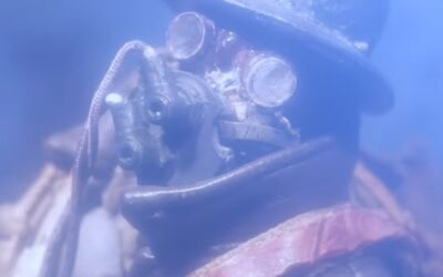 Movie Review: Phil Tippet’s “MAD GOD” is a Deep Descent into an Insane World