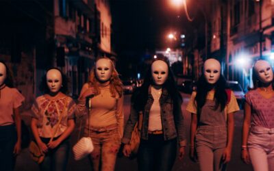 Sinners beware! Religious genre-blender “MEDUSA” has a trailer and poster