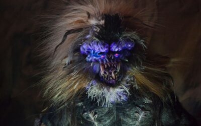 Movie Review: “THE PREY: LEGEND OF KARNOCTUS” is One Ugly Mother…