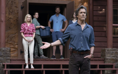 Peacock/Blumhouse killer chiller “THEY/THEM” gets a teaser trailer