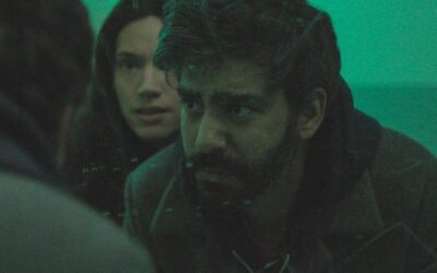 Filmmaker Mali Elfman and star Katie Parker Find an Unlikely On-Ramp to Happiness with “NEXT EXIT”