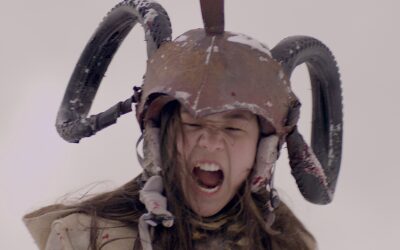 Second wave of Fantasia 2022 titles brings horror and action from all over the world; full details & photos