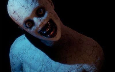 Grim Realism Comes to Horror Gaming in “RUE MORGUE #207 Jul/Aug 2022 Issue”