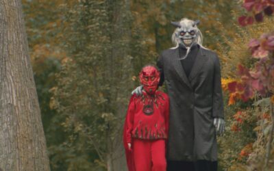 Jeff Lieberman’s “SATAN’S LITTLE HELPER” coming to Synapse Blu-ray for Halloween; art & details