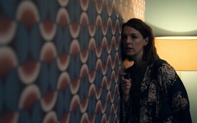 A First Look At Upcoming Series “THE DEVIL’S HOUR” From Amazon Prime