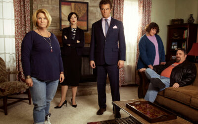 The True Art of Composing for True Crime