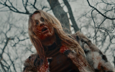 Overlook Fest title “THE SUMMONED” lands distribution and a release date