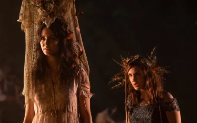 Piercing the Veil – Blood on the Solstice