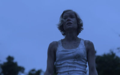 Mindbending fright film “YELLOWBRICKROAD” gets its first Blu-ray release; details & art