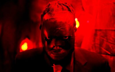 Tony Todd horror movie “BITCH ASS” gets distribution and a date