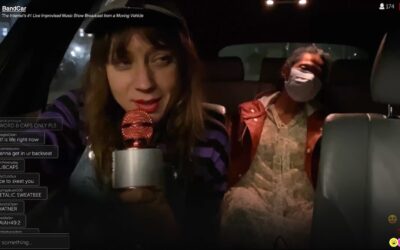 Movie Review: “DASHCAM” dashes the promise of “HOST”