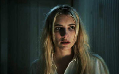 New Clip Drops For Emma Roberts Fronted “ABANDONED”