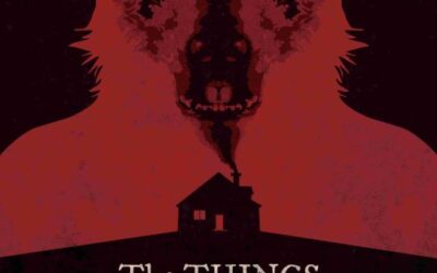 June 2022 Short Horror Releases on Alter