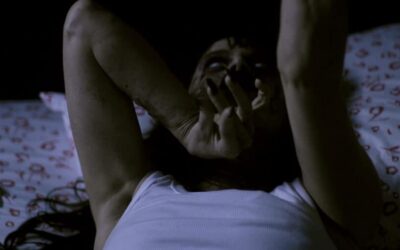 Join Us For a Rue Morgue CineMacabre Watch Party of “ALLEGORIA” on its Shudder Premiere, With Live Filmmaker Q&A!