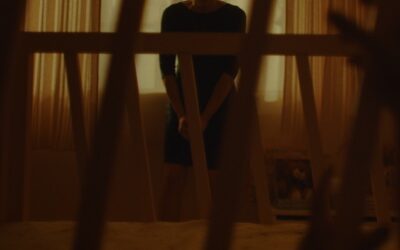 Tribeca ’22 Movie Review: Motherhood is a frightening prospect in the engrossing “HUESERA”