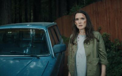 Winona Ryder discovers strangerer things in “GONE IN THE NIGHT”; trailer & release info